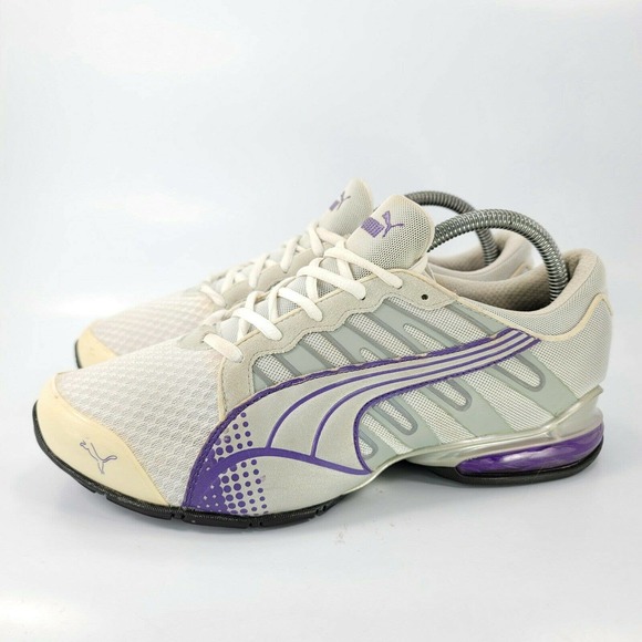 puma 10cell running shoes